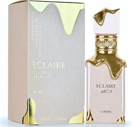 Lattafa Eclaire 100ml EDP - obrazek 2