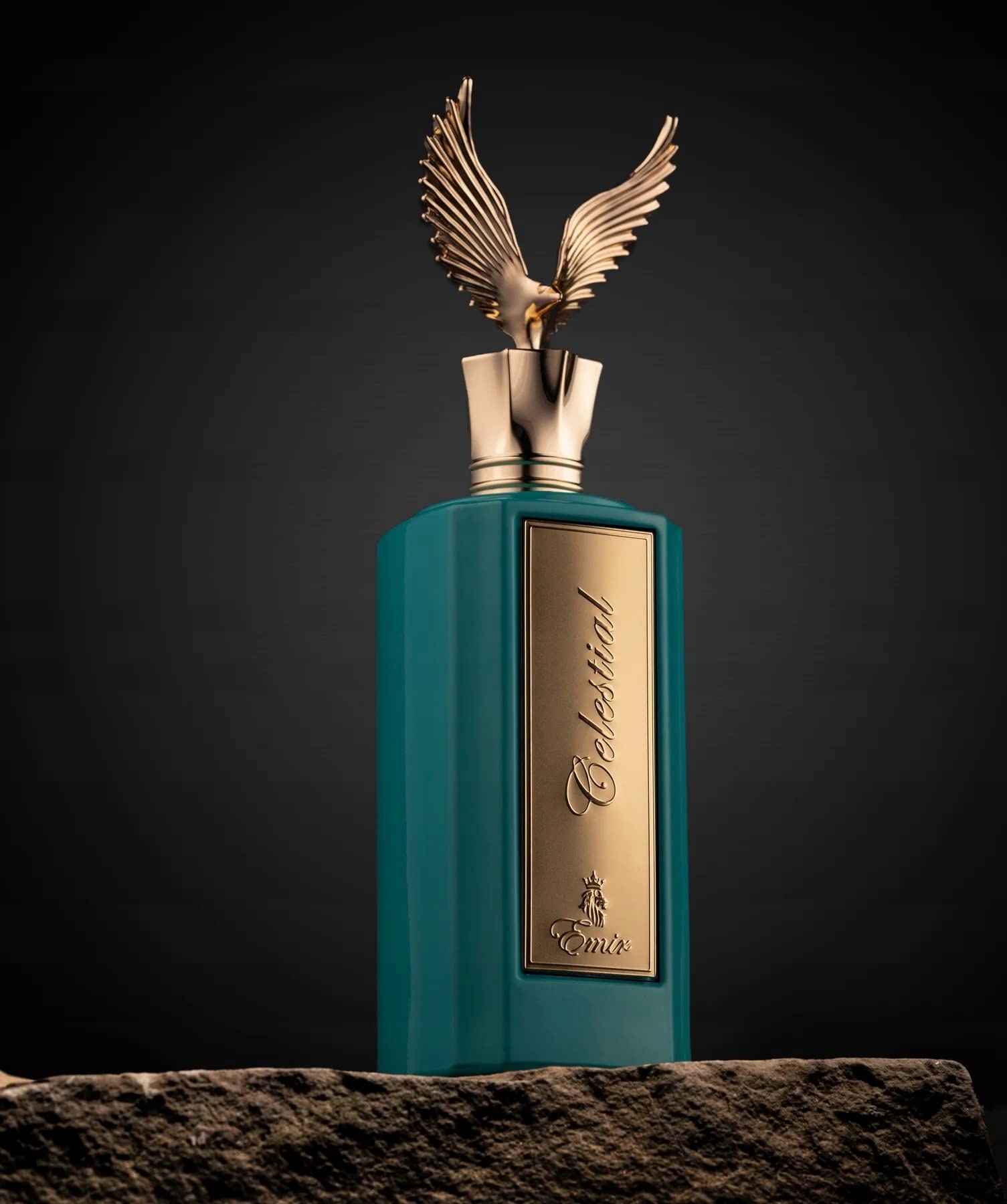 Emir Celestial Extrait 100 ml EDP - obrazek 3