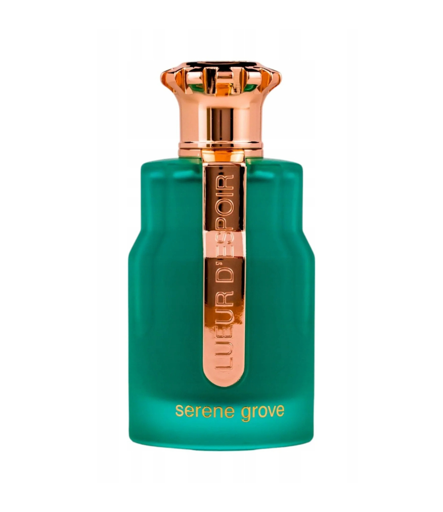 Emir Serene Grove Lueur d’Espoir 100 ml EDP
