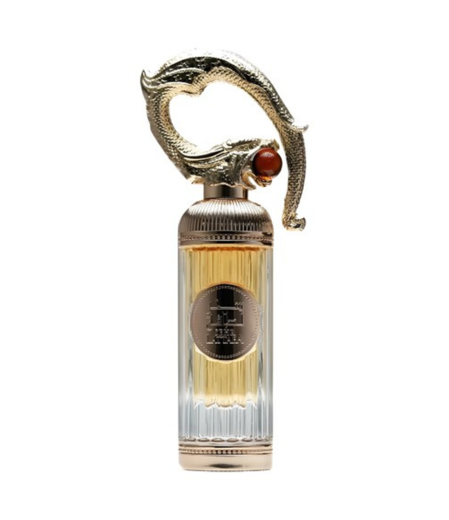 Lattafa Sehr 100 ml EDP