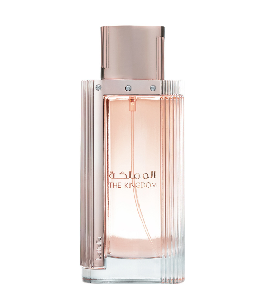 Lattafa The Kingdom Women 100 ml EDP