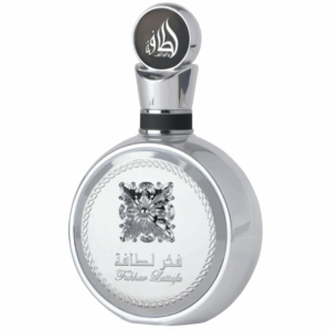 Lattafa Fakhar Platin 100 ml EDP
