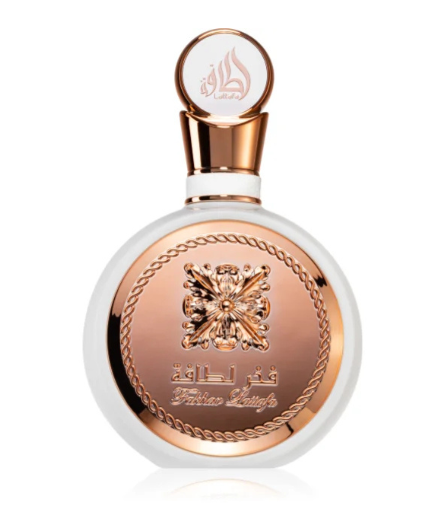 Lattafa Fakhar Rose 100 ml EDP