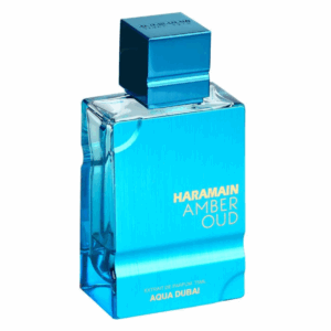 Al Haramain Amber Oud Aqua Dubai 75 ml EDP