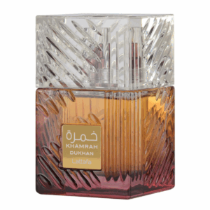 Lattafa Khamrah Dukhan 100 ml EDP