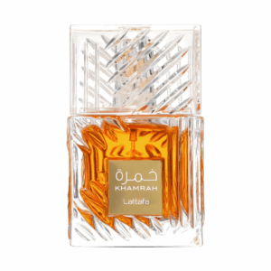 Lattafa Khamrah 100ml EDP