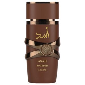 Lattafa Asad Bourbon 100 ml EDP