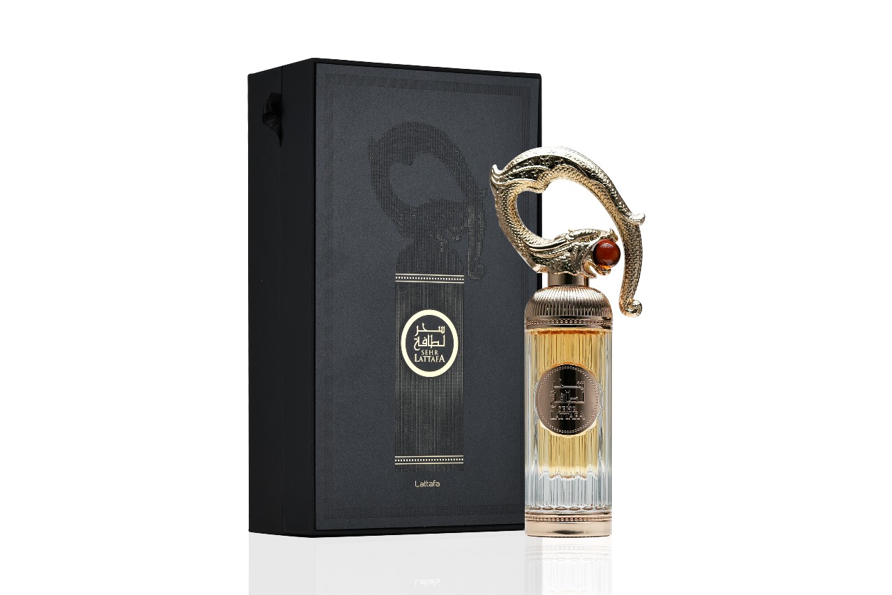 Lattafa Sehr 100 ml EDP - obrazek 2