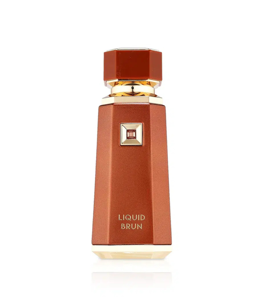 French Avenue Liquid Brun 100 ml EDP