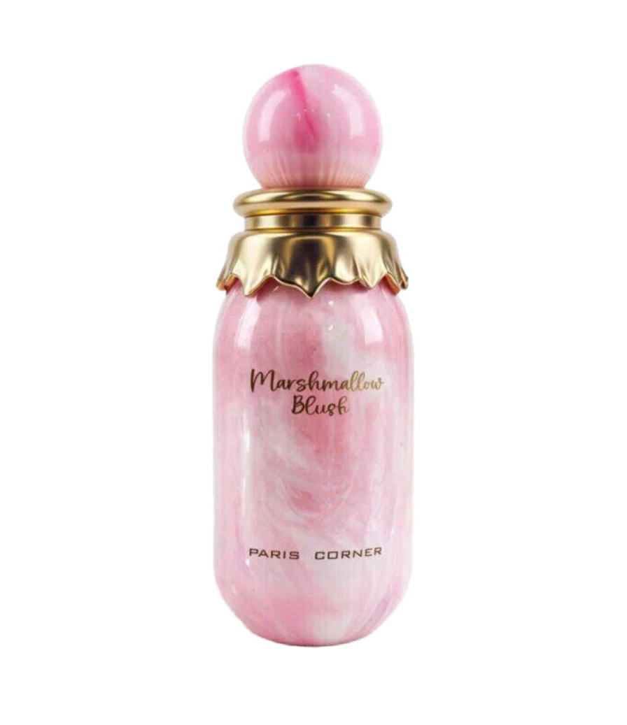 Paris Corner Marshmallow Blush 100 ml EDP