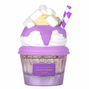 Lattafa Mallow Madness 75 ml EDP