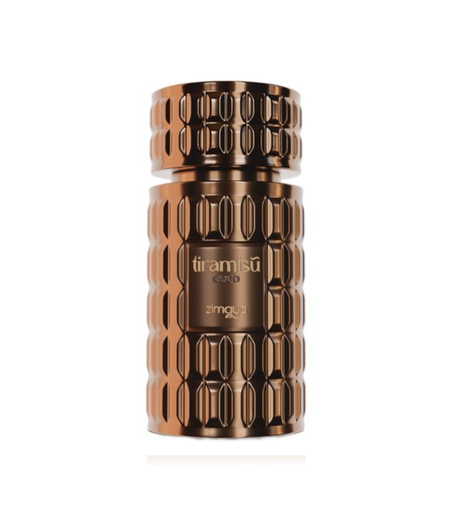 Zimaya Tiramisu Coco 100 ml EDP