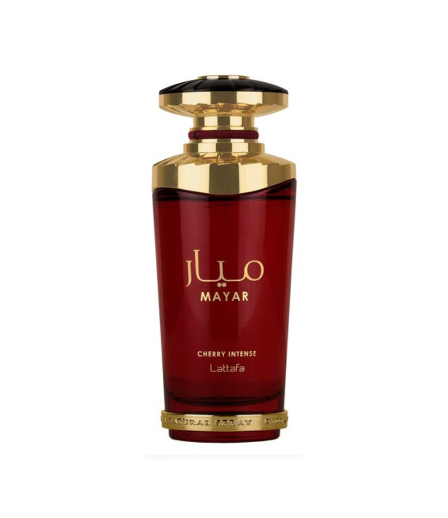 Lattafa Mayar Cherry Intense 100 ml EDP