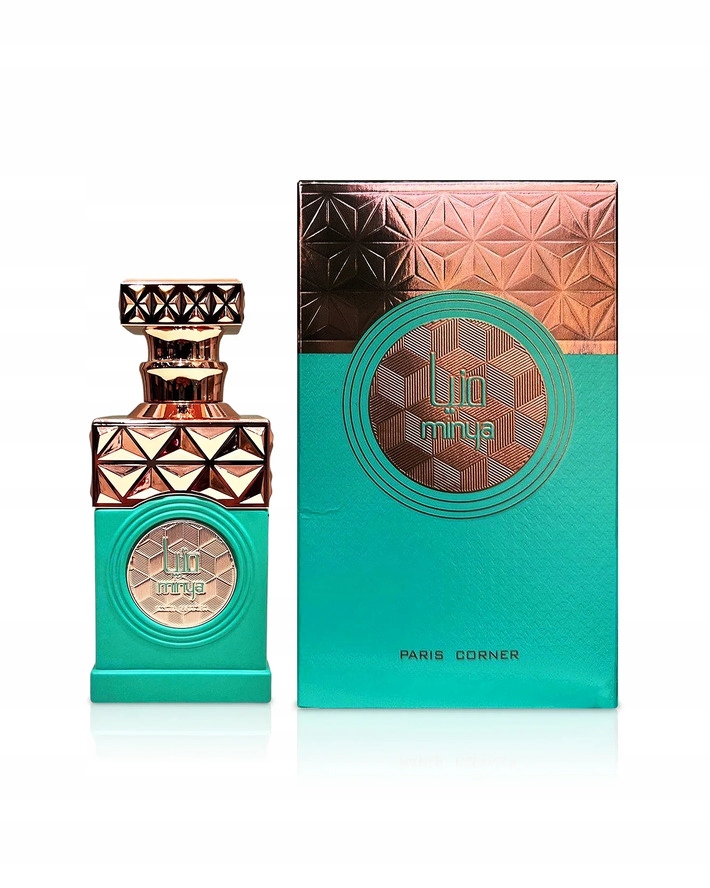 Paris Corner Minya 100 ml EDP - obrazek 2