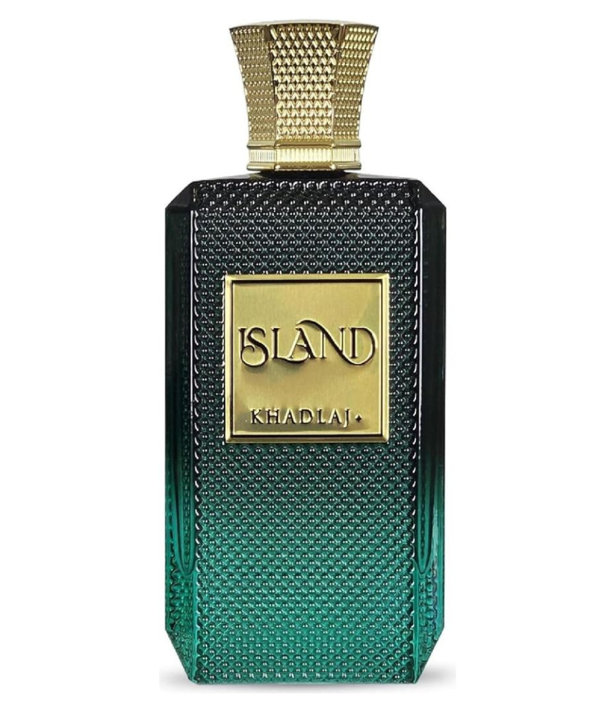 Khadlaj Island 100 ml EDP