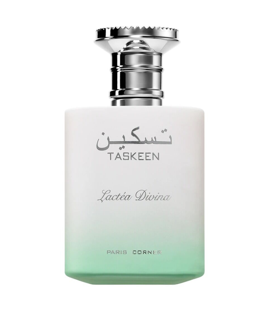 Paris Corner Taskeen Lactéa Divina 100 ml EDP