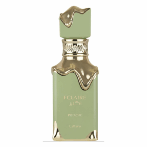 Lattafa Eclaire Pistache100ml EDP