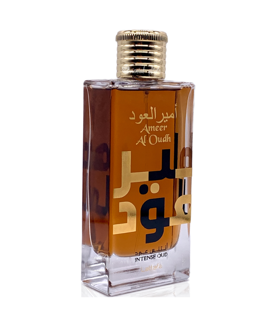 Lattafa Ameer Al Oudh Intense 100ml EDP