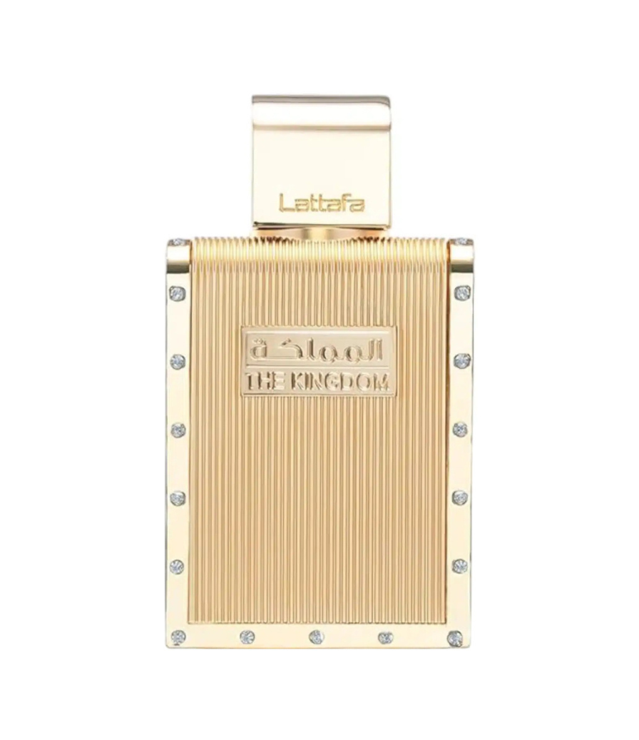 Lattafa The Kingdom Men 100 ml EDP