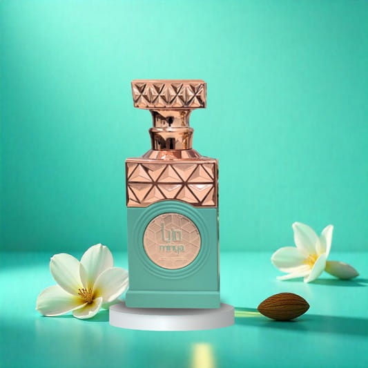 Paris Corner Minya 100 ml EDP - obrazek 3