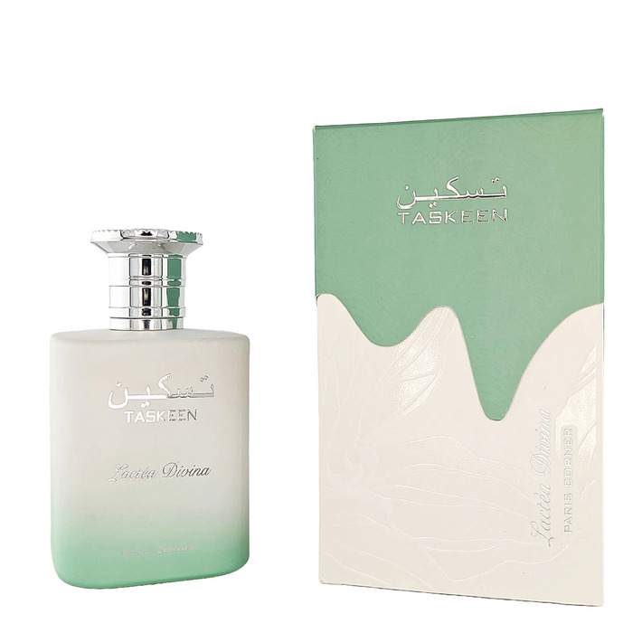 Paris Corner Taskeen Lactéa Divina 100 ml EDP - obrazek 2