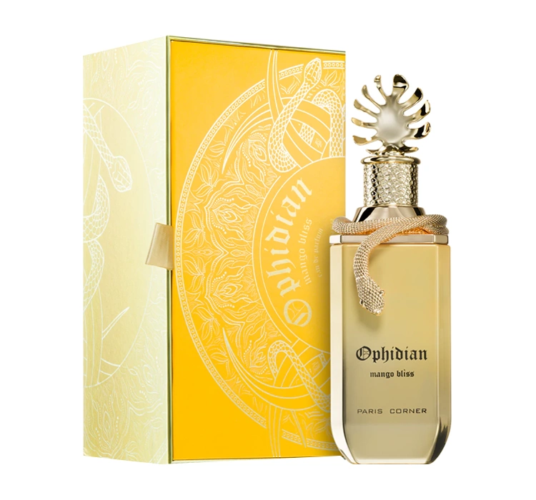 Paris Corner Ophidian Mango Bliss 100 ml EDP - obrazek 2