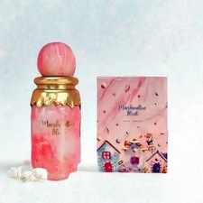 Paris Corner Marshmallow Blush 100 ml EDP - obrazek 2