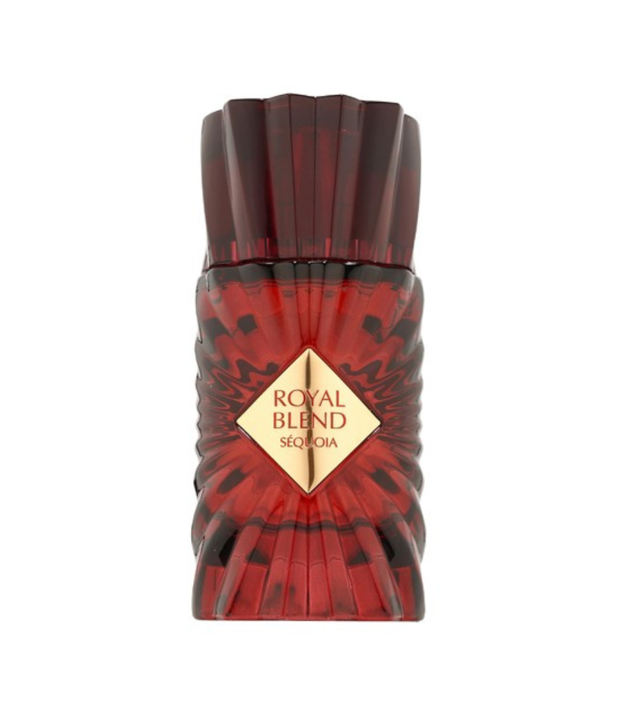 French Avenue Royal Blend Sequoia 100 ml EDP