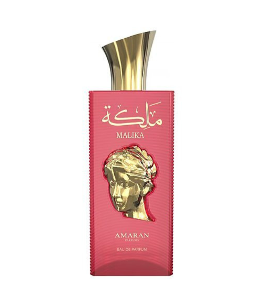 Amaran Kings & Queens Malika 100 ml EDP