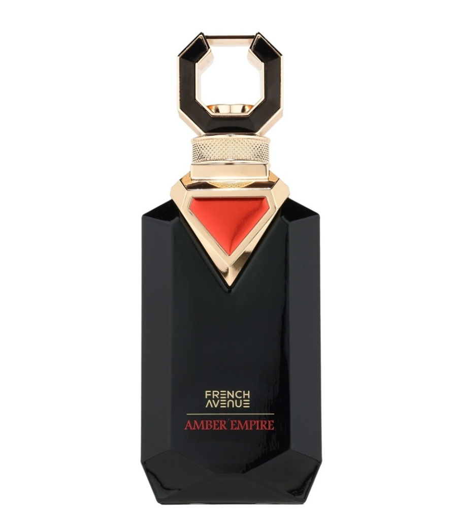 French Avenue Amber Empire 100 ml EDP