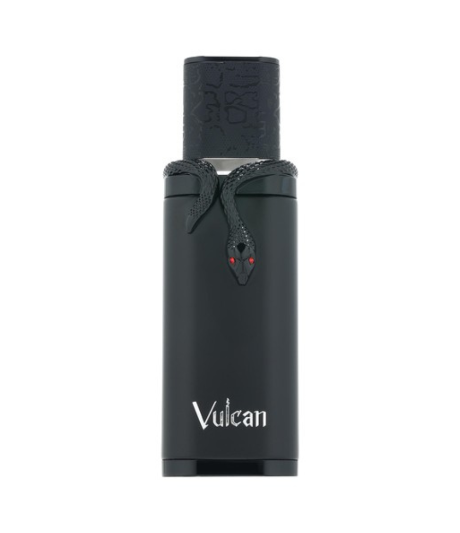 French Avenue Vulcan Black 100 ml EDP