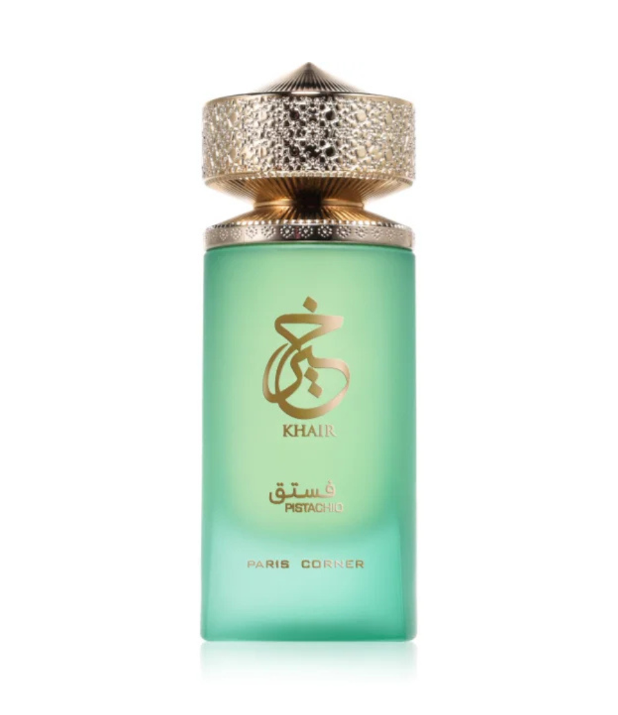 Paris Corner Khair Pistachio 100 ml EDP