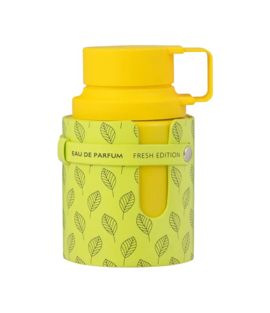 Armaf Oddysey Limoni Fresh Edition 100ml EDP