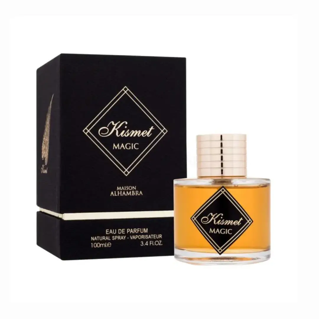 Maison Alhambra Kismet Magic 100ml EDP - obrazek 2