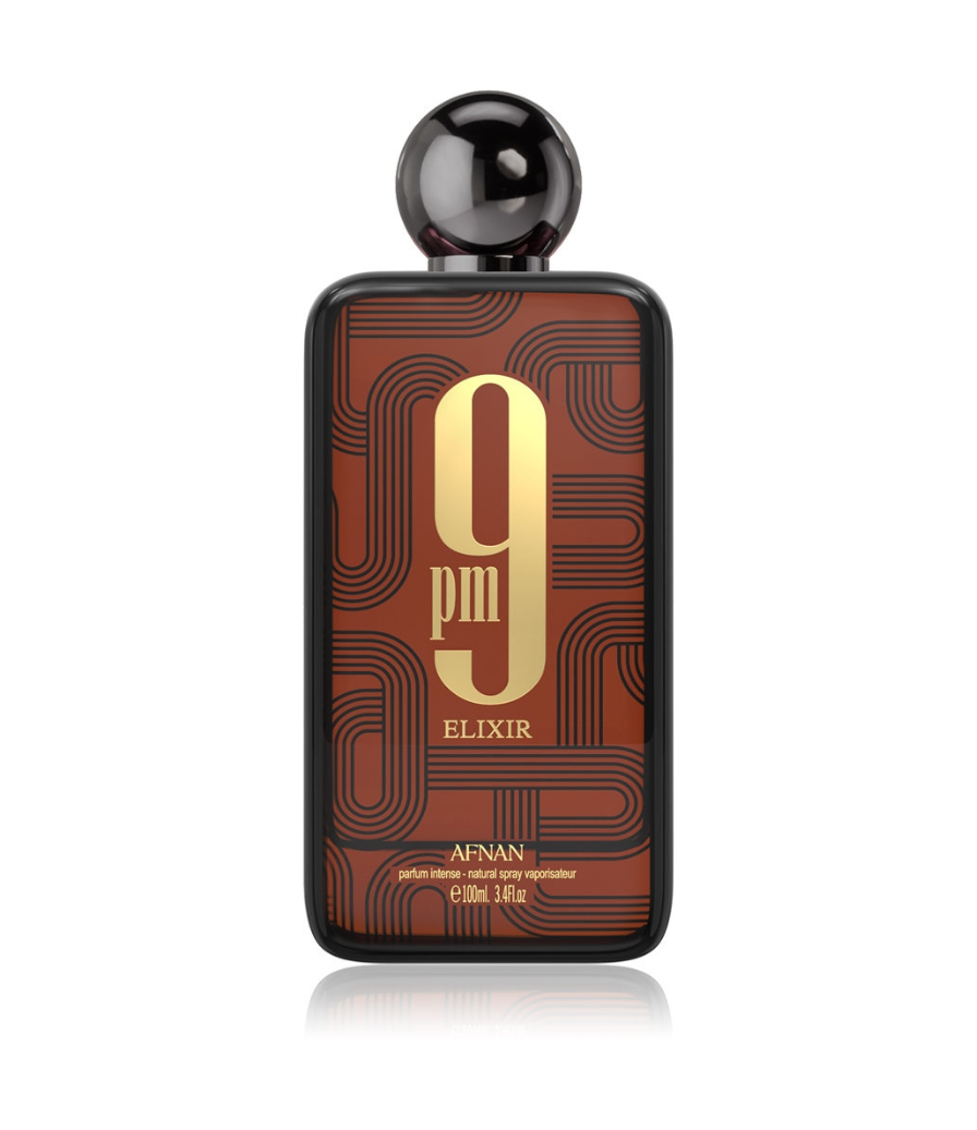 Afnan 9PM Elixir 100 ml EDP