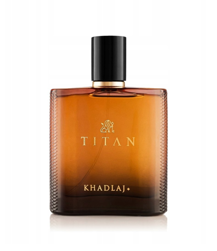 Khadlaj Titan 100 ml EDP