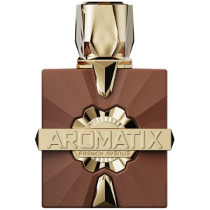 Aromatix French Avenue Aromatix Royal Taboo 100 ml EDP