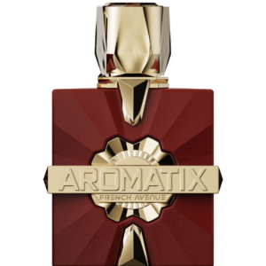 French Avenue Aromatix Carnal Desire 100 ml EDP