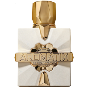 French Avenue Platine Blanc Aromatix 100 ml EDP