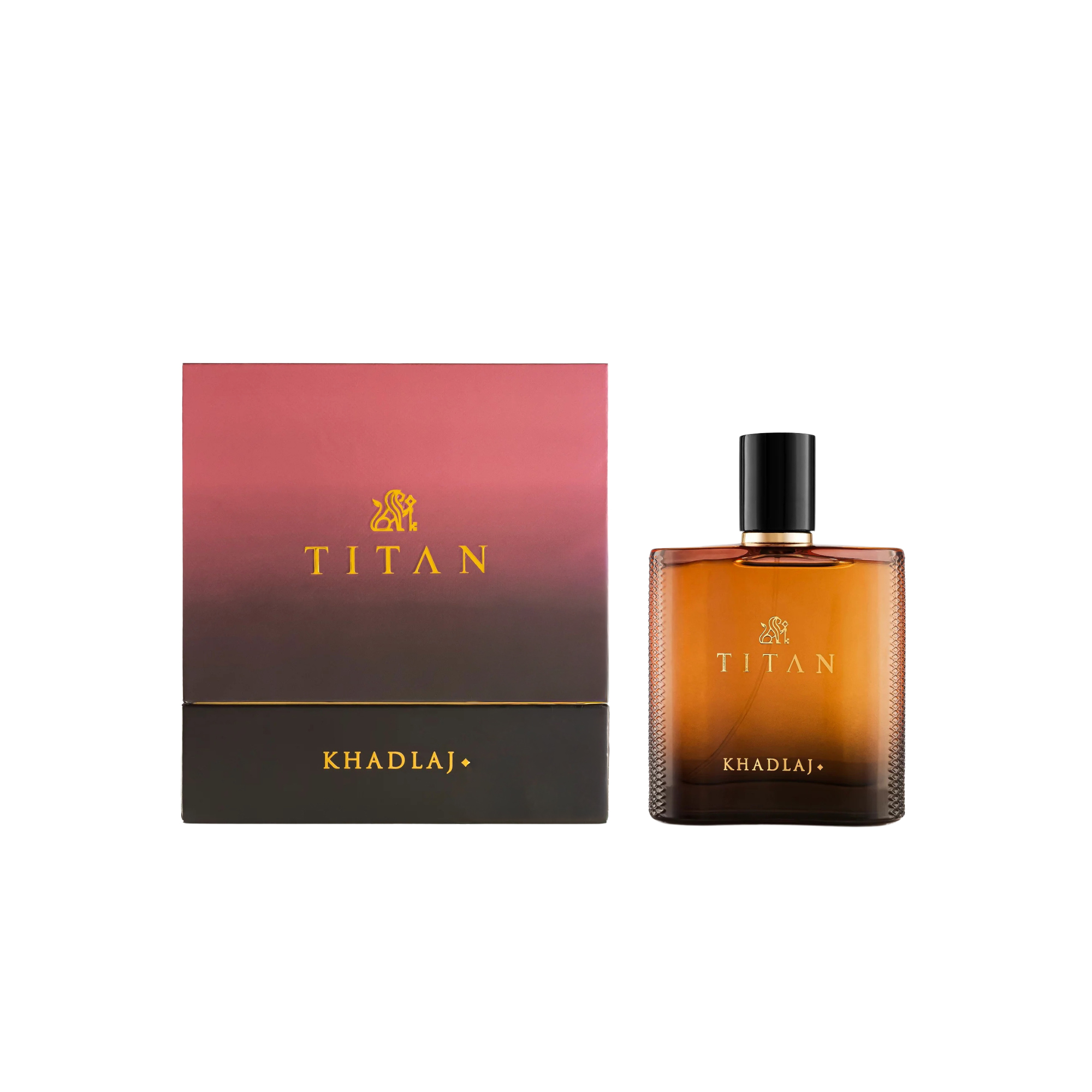 Khadlaj Titan 100 ml EDP - obrazek 2