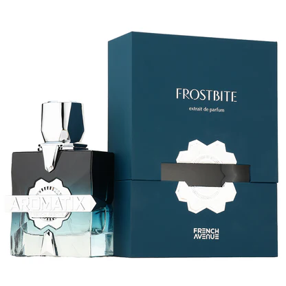 French Avenue Aromatix Frostbite 100ml EDP - obrazek 2
