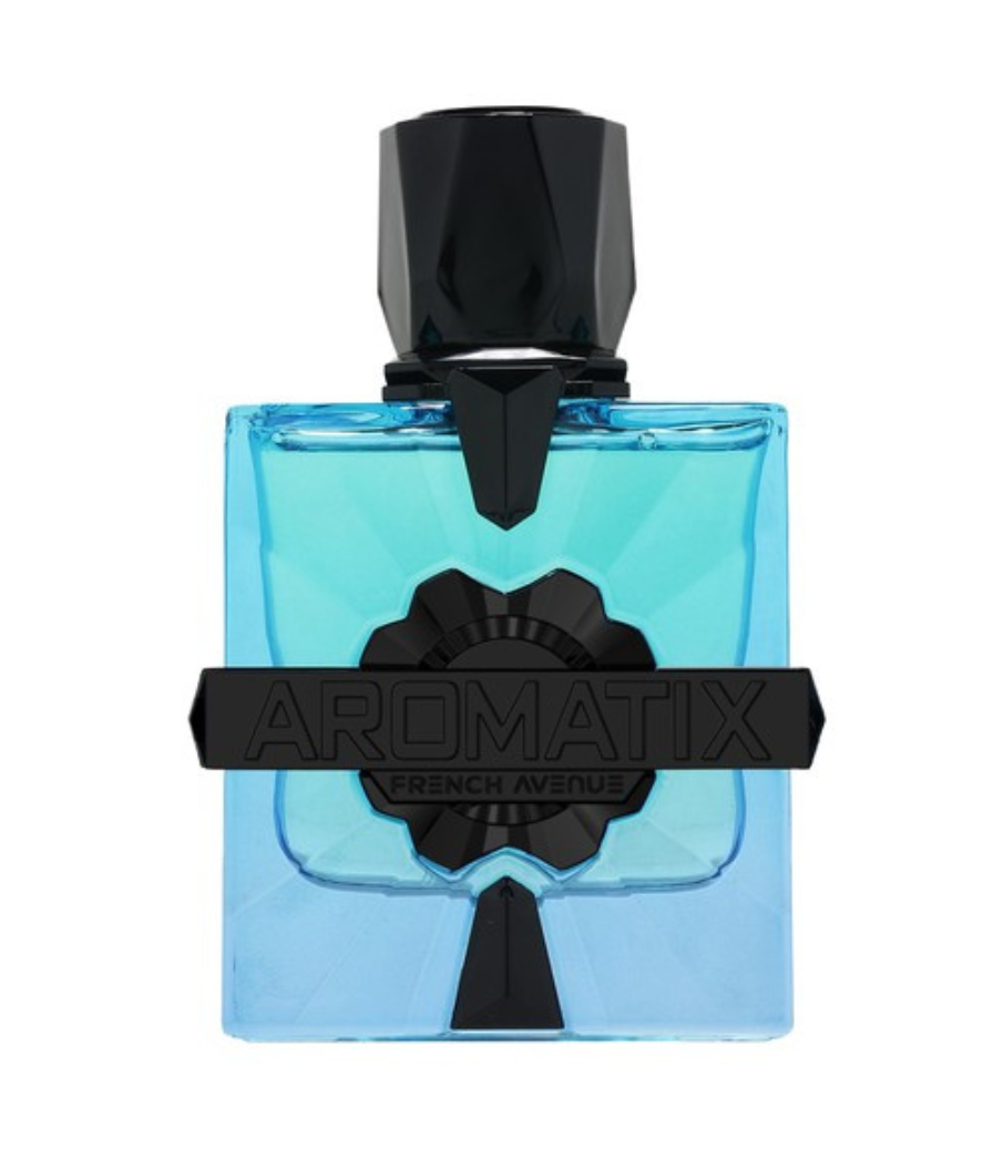 French Avenue Aromatix Magnetiq 100ml EDP