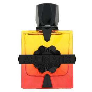 French Avenue Aromatix Forbidden Fruit 100ml EDP