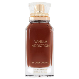 Gulf Orchid Vanilla Addiction 100ml EDP
