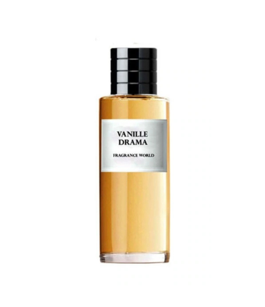 Fragrance World Vanille Drama 80ml EDP
