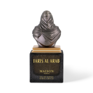 Maison Asrar Faris al Arab 100ml EDP