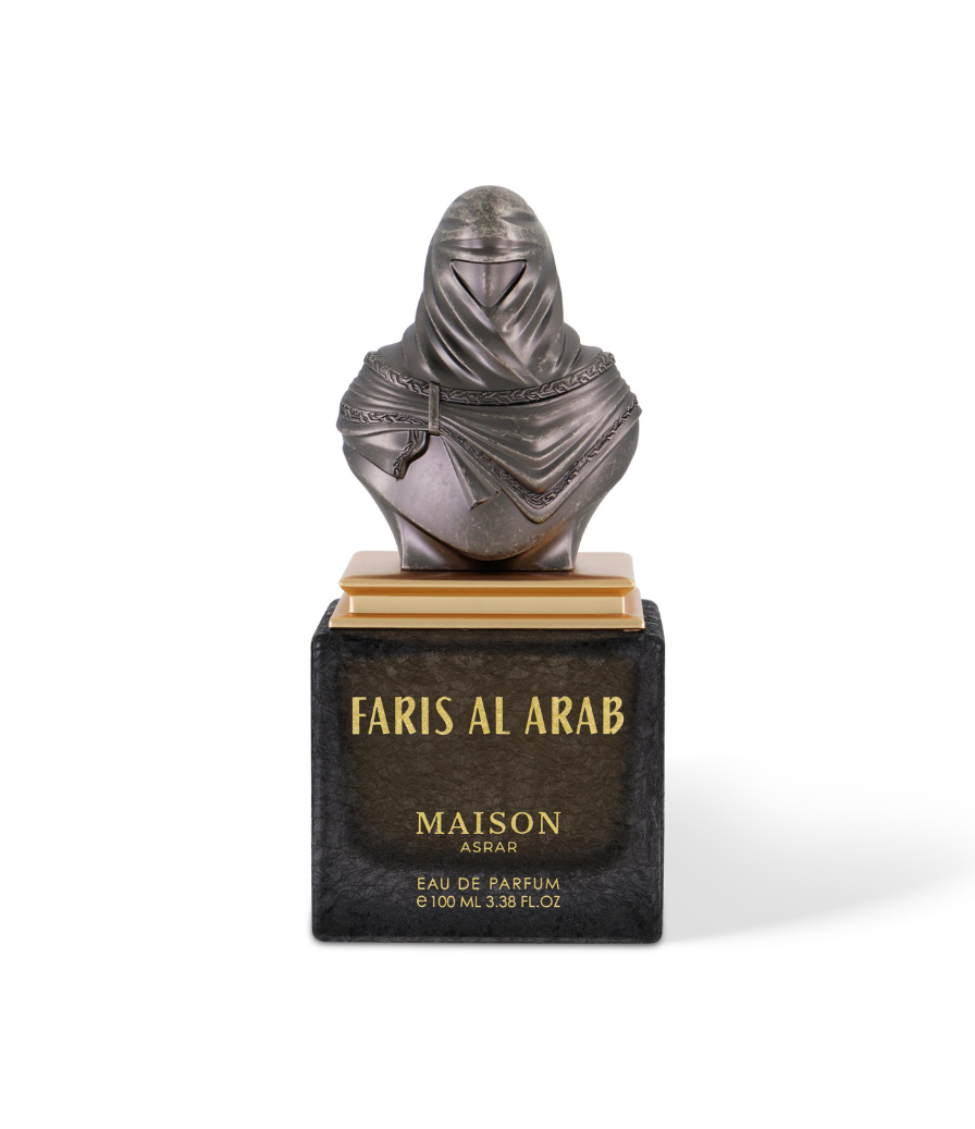 Maison Asrar Faris al Arab 100ml EDP