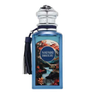 French Avenue Safari Breeze 100ml EDP