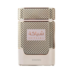 Khadlaj Shiyaaka White Women 100ml EDP