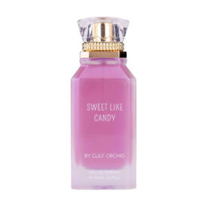 Gulf Orchid Sweet Like Candy 100ml EDP